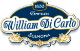 William Di Carlo Confetti